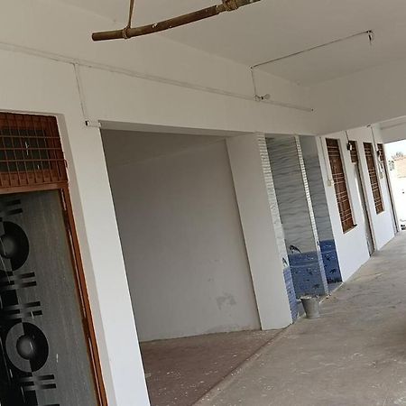 Savitri Garden Mayapuri Colony Chaatnag Road Jhunsi Prayagraj Jhusi Exteriér fotografie