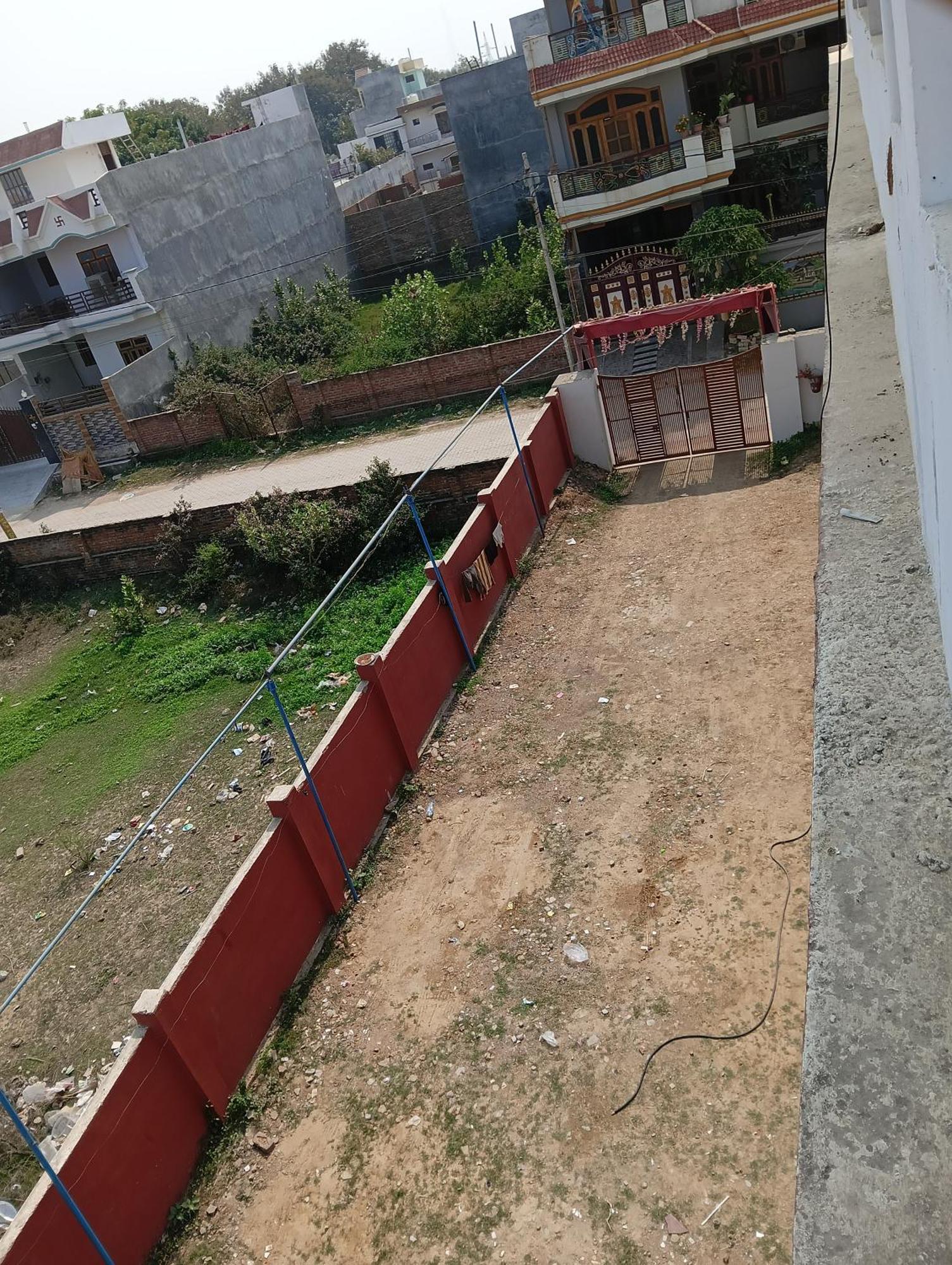 Savitri Garden Mayapuri Colony Chaatnag Road Jhunsi Prayagraj Jhusi Exteriér fotografie
