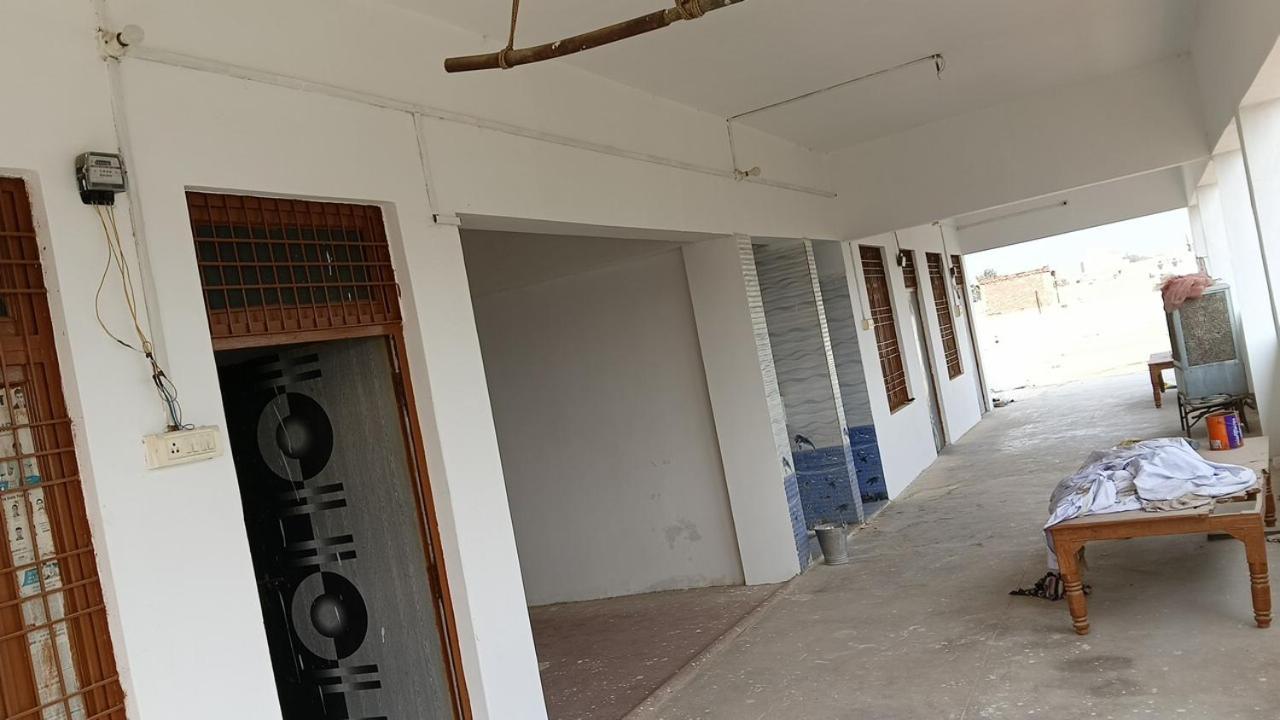 Savitri Garden Mayapuri Colony Chaatnag Road Jhunsi Prayagraj Jhusi Exteriér fotografie